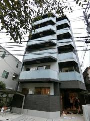 エフ・パークレジデンス横浜反町3261
