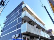 多摩都市モノレール上北台駅まで徒歩9分