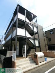 リブリ・川崎大島SDN