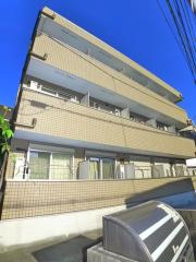 La verde戸田