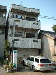 レジデンスOKUDA