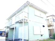 小沢テラスハウス