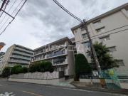 与野大戸第二住宅