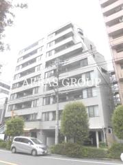 コスモシティ市ヶ谷