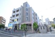 大阪モノレール本線宇野辺駅まで徒歩4分