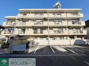 プラザ上北沢