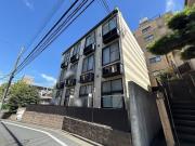 レオパレスNEO貫井町