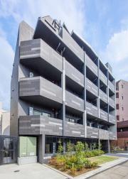 東急多摩川線矢口渡駅まで徒歩5分