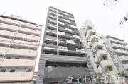 地下鉄谷町線都島駅まで徒歩8分