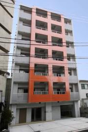 東京メトロ千代田線乃木坂駅まで徒歩12分