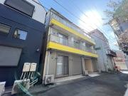 namamugi apartment I