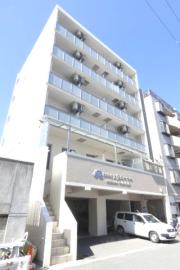 地下鉄中央線緑橋駅まで徒歩6分