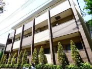 京王線府中駅まで徒歩9分