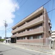 地下鉄東山線一社駅まで徒歩5分
