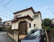 埼玉県上尾市瓦葺1476ー26戸建