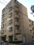 ベルメゾン南麻布