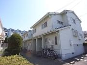 タウンハウス伊川谷5A