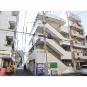 ジュネス新大塚