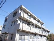 ＪＲ中央線東小金井駅まで徒歩12分