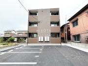 REGALEST折尾駅東