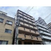 ニューシャトー蒲田