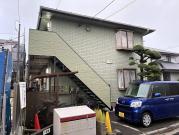 ＪＲ南武線矢川駅まで徒歩6分