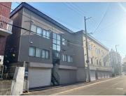 第三コーポ町村