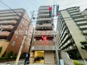 ＪＲ大阪環状線福島駅まで徒歩13分