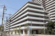 りんかい線品川シーサイド駅まで徒歩4分