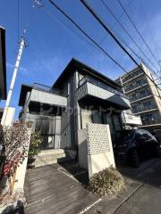 愛宕2丁目戸建