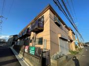 小田急江ノ島線六会日大前駅まで徒歩8分
