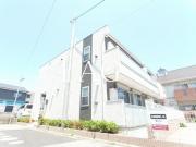 京成電鉄松戸線滝不動駅まで徒歩11分