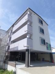 Grand jeteキセラ川西