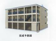 南海本線泉佐野駅まで徒歩23分