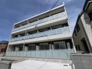ＪＲ総武本線都賀駅まで徒歩10分