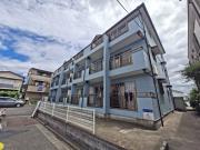 ＪＲ埼京線戸田駅までバス約13分 徒歩3分