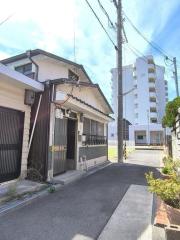 地下鉄西神・山手線上沢駅まで徒歩5分
