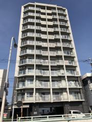 レジーナ東谷山