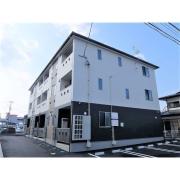 ＪＲ東北本線郡山駅までバス約20分 徒歩3分