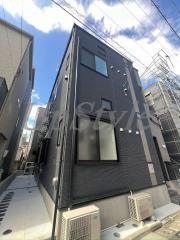 ハーモニーテラス千住緑町III
