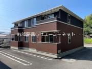 ＪＲ鹿児島本線隈之城駅まで徒歩20分