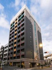エルプレイス横浜青木町