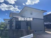 高良内戸建