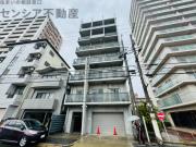 ＪＲ大阪環状線京橋駅まで徒歩4分