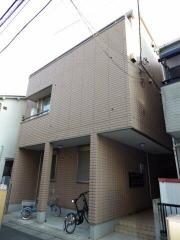ＪＲ京浜東北・根岸線東十条駅まで徒歩5分