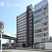地下鉄鶴舞線浄心駅まで徒歩1分