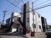 プライムテラス小田急相模原1A棟