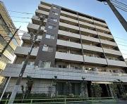 東京メトロ有楽町線月島駅まで徒歩4分