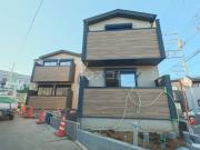ＪＲ常磐線（各駅停車）北小金駅まで徒歩15分