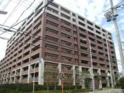 ＪＲ片町線四条畷駅まで徒歩4分